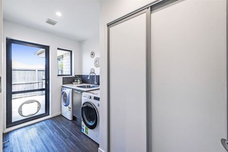 Photo of property in 18f Beaumont Drive, Rolleston, 7614