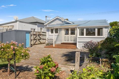 Photo of property in 128 Harrison Street, Whanganui, 4500