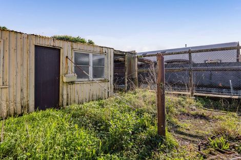 Photo of property in 87 Whitcombe Road, Opunake, 4616