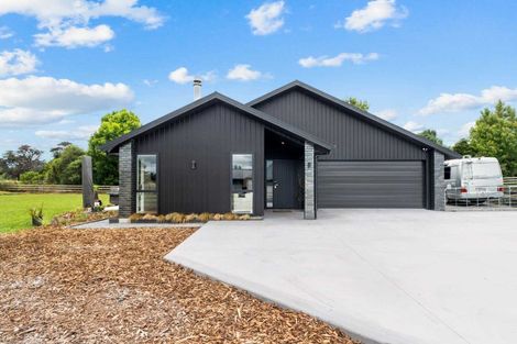 Photo of property in 3 Sands Road, Glenbervie, Whangarei, 0173