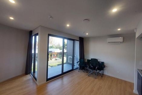Photo of property in 1/100 Staveley Street, Avonhead, Christchurch, 8042