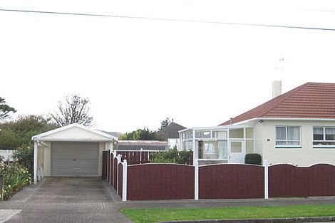 Photo of property in 16 Burcham Street, Taita, Lower Hutt, 5011