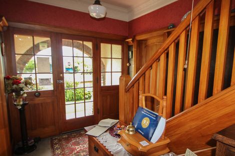 Photo of property in 43 Lynn Street, Oamaru North, Oamaru, 9400