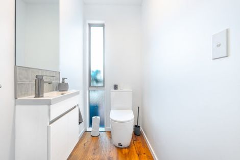 Photo of property in 2/179 Weston Road, St Albans, Christchurch, 8052