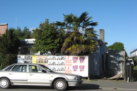 Photo of property in 470 Wilsons Road North, Waltham, Christchurch, 8011