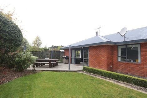 Photo of property in 10 Maple Lane, Tinwald, Ashburton, 7700