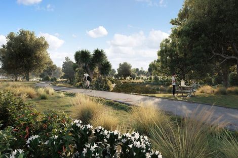 Photo of property in 13 Taupata Street, Kaiapoi, 7630