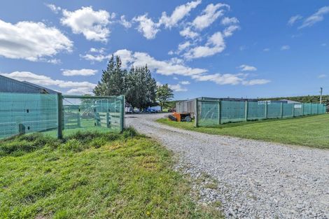 Photo of property in 253 Burts Road, Southbridge, Leeston, 7682