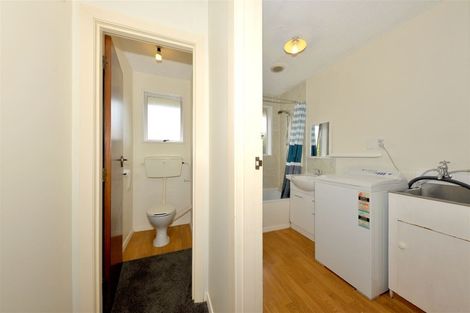 Photo of property in 3/10 Peer Street, Upper Riccarton, Christchurch, 8041