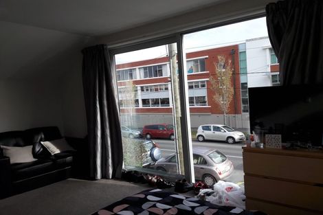 Photo of property in 115 Clyde Street, North Dunedin, Dunedin, 9016