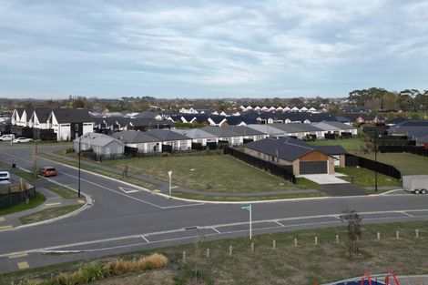 Photo of property in 13 Taupata Street, Kaiapoi, 7630