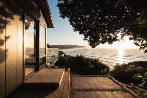 Photo of property in 59 Cliffs Road, Saint Clair, Dunedin, 9012