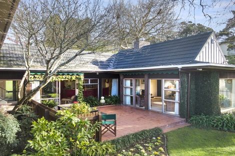 Photo of property in 27a Portland Road, Remuera, Auckland, 1050