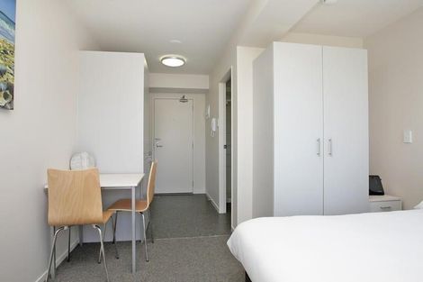 Photo of property in The Peak Apartments, 1001/170 Taranaki Street, Te Aro, Wellington, 6011