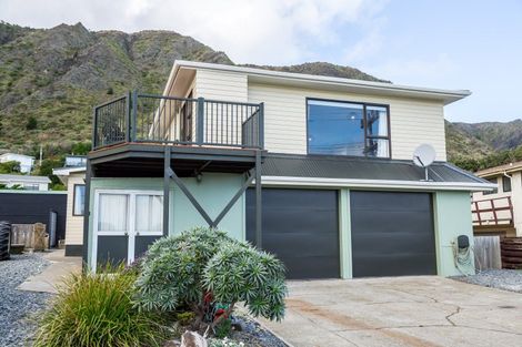 Photo of property in 3109 Cape Palliser Road, Cape Palliser, Featherston, 5772