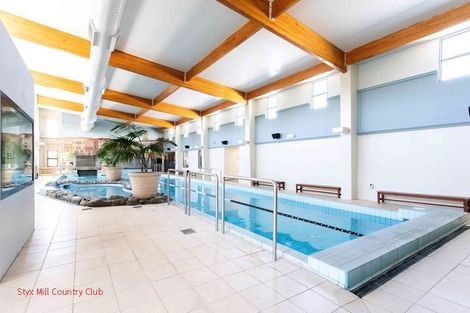 Photo of property in 18 Brookfield Drive, Northwood, Christchurch, 8051