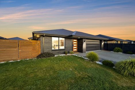 Photo of property in 10 Ensete Road, Wigram, Christchurch, 8025