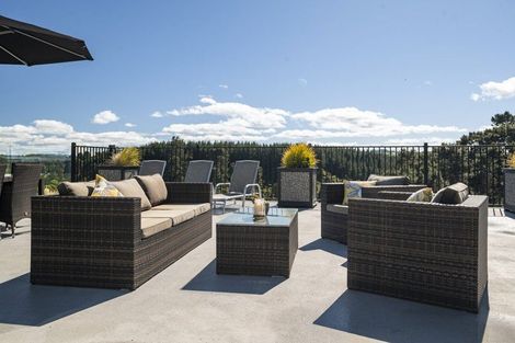 Photo of property in 184 Ferndale Way, Rangatira Park, Taupo, 3384