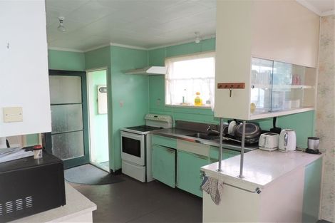 Photo of property in 7 Davis Place, Huntly, 3700