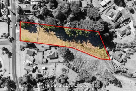 Photo of property in 10 Hull Road, Waiuku, 2123