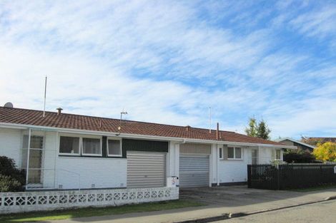 Photo of property in 1/1 Impala Place, Sockburn, Christchurch, 8042