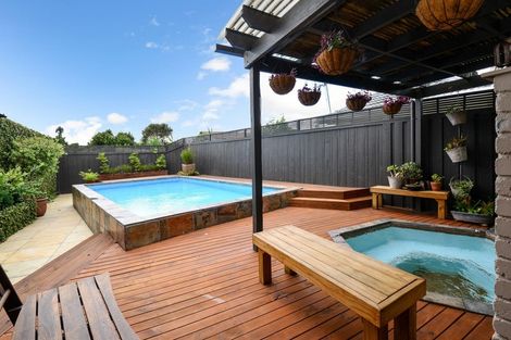 Photo of property in 38 Knighton Road, Hillcrest, Hamilton, 3216