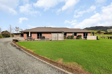Photo of property in 1488 Kirikopuni Road, Tangiteroria, 0381
