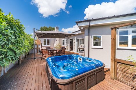 Photo of property in 5 Karamu Avenue, Takaro, Palmerston North, 4410