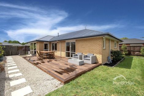 Photo of property in 41 Welsford Street, Woodend, 7610