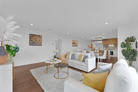 Photo of property in 6 Piedmonte Avenue, Pokeno, 2402