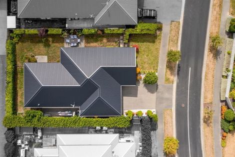 Photo of property in 8 Napier Drive, Wigram, Christchurch, 8042