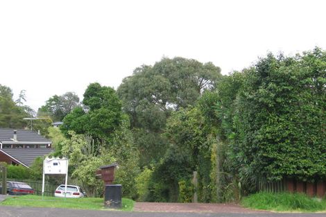 Photo of property in 3/23 Hellyers Street, Birkdale, Auckland, 0626