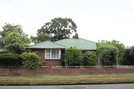 Photo of property in 173 Gayhurst Road, Dallington, Christchurch, 8061