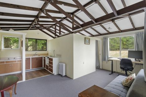 Photo of property in 411 Riversleigh Road, Whitecliffs, Coalgate, 7673