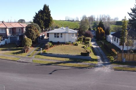 Photo of property in 90 Reservoir Street, Putaruru, 3411