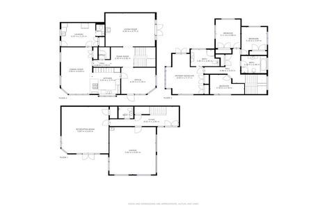 Photo of property in 9 Furneaux Grove, Whitby, Porirua, 5024