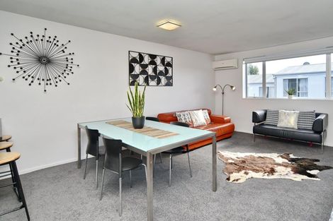 Photo of property in 2/27 Brockworth Place, Riccarton, Christchurch, 8011