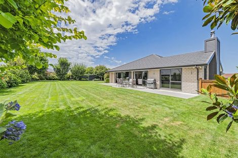 Photo of property in 18f Beaumont Drive, Rolleston, 7614