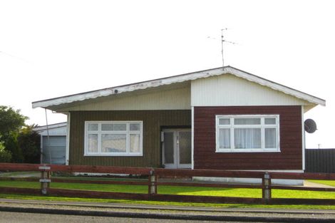 Photo of property in 43 Burrows Street, Bluff, 9814