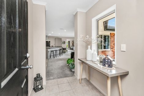 Photo of property in 9 Fleming Drive, Leeston, 7632