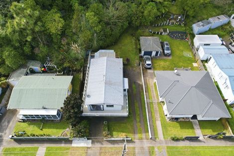 Photo of property in 806 Tararu Sh25 Road, Thames, 3500