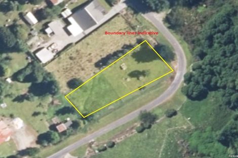 Photo of property in 54 Brodie Street, Blackball, 7804