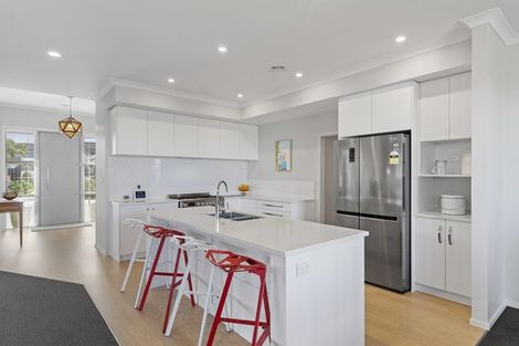 Photo of property in 8 Miranda Place, Flagstaff, Hamilton, 3210