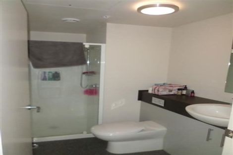 Photo of property in The Peak Apartments, 306/170 Taranaki Street, Te Aro, Wellington, 6011