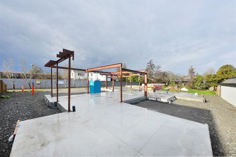 Photo of property in 34d Glandovey Road, Fendalton, Christchurch, 8052