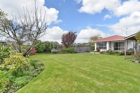 Photo of property in 32 Monowai Crescent, North New Brighton, Christchurch, 8083