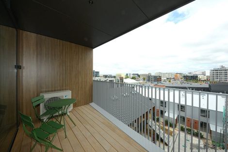 Photo of property in 405/231 Madras Street, Christchurch Central, Christchurch, 8011