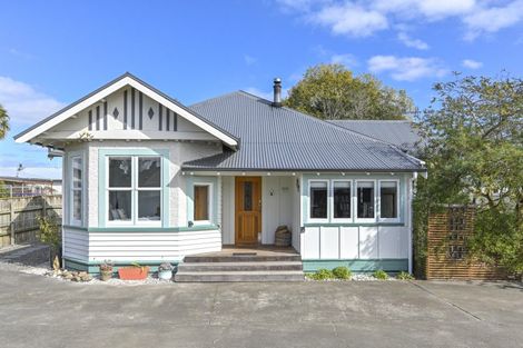 Photo of property in 204a Allerton Street, Saint Leonards, Hastings, 4120