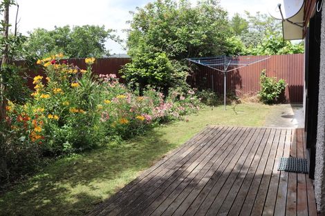 Photo of property in 93c North Street, Palmerston North, 4410