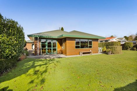 Photo of property in 142a Pembroke Road, Stratford, 4332